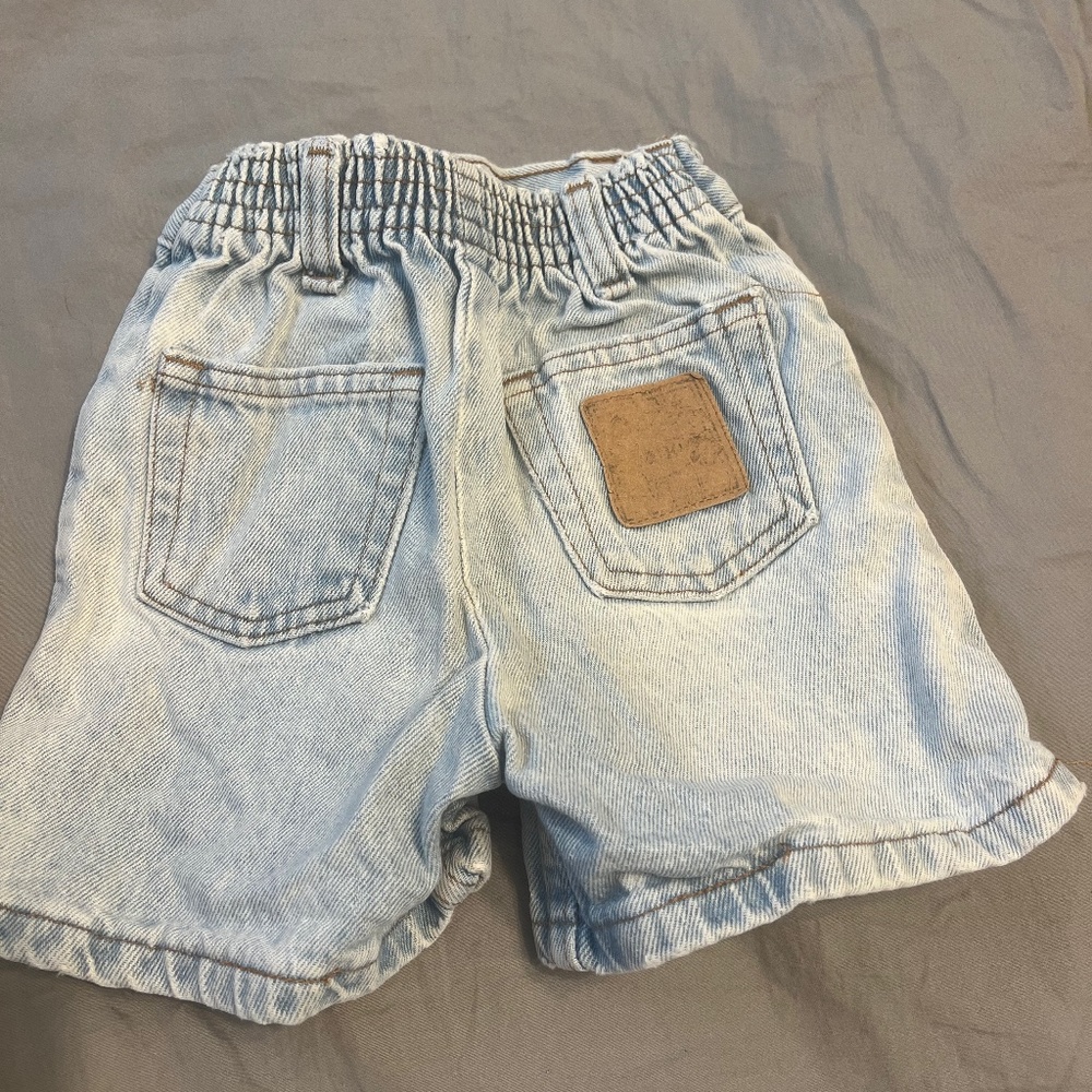 Kids shorts